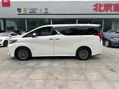 Lexus LM 300h Four-Seat Royal Edition - ფოტო 3