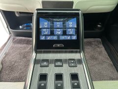 Lexus LM 300h Four-Seat Royal Edition - ფოტო 8