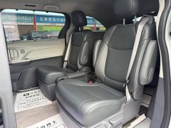 Toyota Sienna 2.5L Hybrid Comfort Edition - photo 5