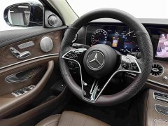 Mercedes-Benz E-Class E 260 L 4MATIC - фото 10