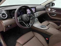 Mercedes-Benz E-Class E 260 L 4MATIC - фото 15