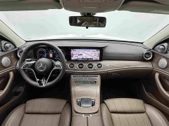 Mercedes-Benz E-Class E 260 L 4MATIC - фото 16