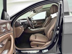 Mercedes-Benz E-Class E 260 L 4MATIC - фото 18