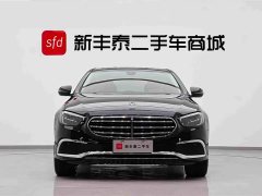 Mercedes-Benz E-Class E 260 L 4MATIC - фото 2