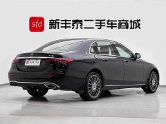 Mercedes-Benz E-Class E 260 L 4MATIC - фото 5