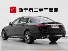 Mercedes-Benz E-Class E 260 L 4MATIC - фото 6