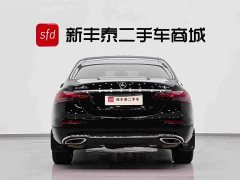 Mercedes-Benz E-Class E 260 L 4MATIC - фото 7