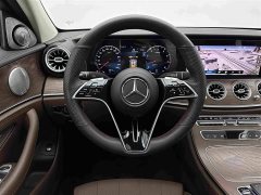 Mercedes-Benz E-Class E 260 L 4MATIC - фото 9