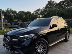 Mercedes-Benz GLC Facelift GLC 300 L 4MATIC Dynamic 5-Seater - ფოტო 1