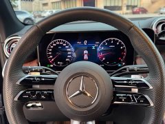 Mercedes-Benz GLC Facelift GLC 300 L 4MATIC Dynamic 5-Seater - ფოტო 10