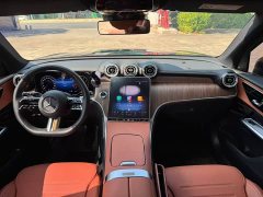 Mercedes-Benz GLC Facelift GLC 300 L 4MATIC Dynamic 5-Seater - ფოტო 11