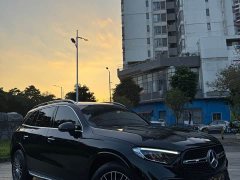 Mercedes-Benz GLC Facelift GLC 300 L 4MATIC Dynamic 5-Seater - ფოტო 2
