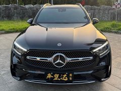 Mercedes-Benz GLC Facelift GLC 300 L 4MATIC Dynamic 5-Seater - ფოტო 3