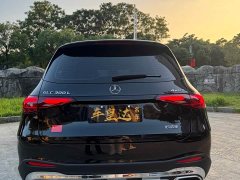 Mercedes-Benz GLC Facelift GLC 300 L 4MATIC Dynamic 5-Seater - ფოტო 4