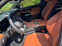Mercedes-Benz GLC Facelift GLC 300 L 4MATIC Dynamic 5-Seater - ფოტო 6