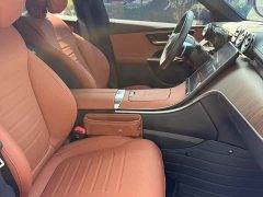 Mercedes-Benz GLC Facelift GLC 300 L 4MATIC Dynamic 5-Seater - ფოტო 7