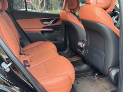 Mercedes-Benz GLC Facelift GLC 300 L 4MATIC Dynamic 5-Seater - ფოტო 8