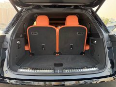 Li Auto L8 Max - ფოტო 16