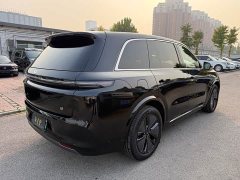 Li Auto L8 Max - ფოტო 19