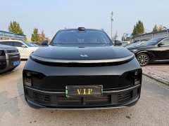 Li Auto L8 Max - ფოტო 2