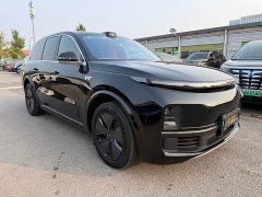 Li Auto L8 Max - ფოტო 3