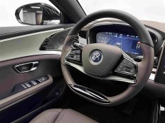 BYD Han EV 605KM Deluxe - ფოტო 10