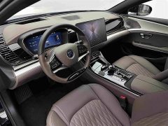 BYD Han EV 605KM Deluxe - ფოტო 15
