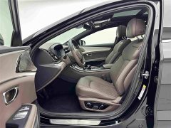 BYD Han EV 605KM Deluxe - ფოტო 18