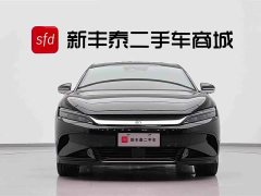 BYD Han EV 605KM Deluxe - ფოტო 2
