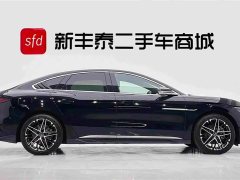 BYD Han EV 605KM Deluxe - ფოტო 3