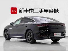 BYD Han EV 605KM Deluxe - ფოტო 6