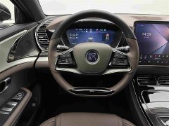 BYD Han EV 605KM Deluxe - ფოტო 9