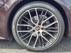 Porsche Panamera 2.9T - ფოტო 10