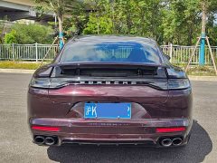 Porsche Panamera 2.9T - ფოტო 13