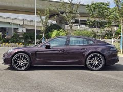 Porsche Panamera 2.9T - ფოტო 2