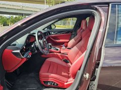 Porsche Panamera 2.9T - ფოტო 3