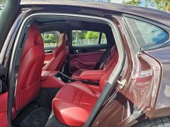 Porsche Panamera 2.9T - ფოტო 4