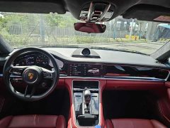 Porsche Panamera 2.9T - ფოტო 5