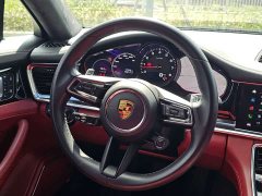 Porsche Panamera 2.9T - ფოტო 6