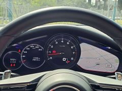 Porsche Panamera 2.9T - ფოტო 8