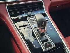 Porsche Panamera 2.9T - ფოტო 9