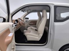 Wuling Hongguang MINIEV Third Generation 215km Youth Edition - ფოტო 10