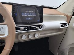 Wuling Hongguang MINIEV Third Generation 215km Youth Edition - ფოტო 12