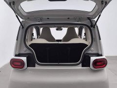 Wuling Hongguang MINIEV Third Generation 215km Youth Edition - ფოტო 16