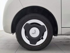 Wuling Hongguang MINIEV Third Generation 215km Youth Edition - ფოტო 17