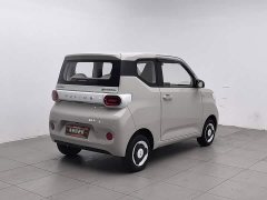 Wuling Hongguang MINIEV Third Generation 215km Youth Edition - ფოტო 2