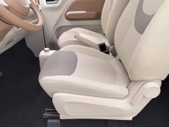 Wuling Hongguang MINIEV Third Generation 215km Youth Edition - ფოტო 20
