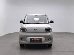 Wuling Hongguang MINIEV Third Generation 215km Youth Edition - ფოტო 3