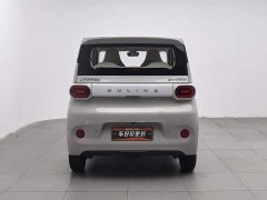 Wuling Hongguang MINIEV Third Generation 215km Youth Edition - ფოტო 4