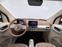 Wuling Hongguang MINIEV Third Generation 215km Youth Edition - ფოტო 5